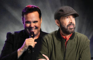 «Así Bonito» – Frank Ceara y Juan Luis Guerra Elevan el Merengue con Emoción y Suavidad