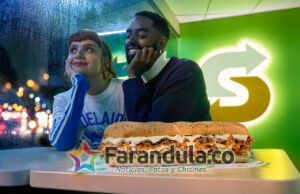 Subway® presenta “Subway Series” en Colombia con seis creaciones gourmet diseñadas por chefs