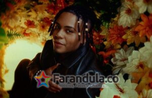 El artista cartagenero Osman nos presenta ‘My love’