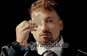 ‘Rompecabezas’ es el primer EP del artista Teo