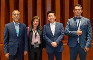 Samsung apuesta por el futuro: inteligencia artificial, inclusión y empleabilidad para jóvenes del país