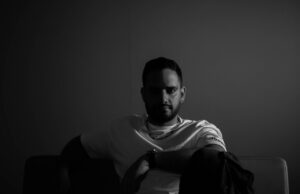 Sammy Rubio presenta “Una Nena”: su nueva apuesta musical con sonidos afrobeat