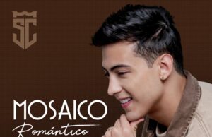 Sebastián del Castillo sigue enamorando los corazones, esta vez lo hace con un “Mosaico Romántico”