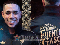 Juan Cebolla, el trapecista más importante del mundo, competirá por el Payaso de Oro en Montecarlo