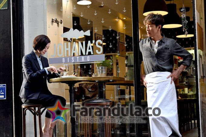 Llega a HBO Max una colección de títulos japoneses para todos los gustos