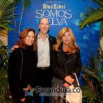 Ana Maria Fries, Directora ejecutiva, Asociación Colombiana de Arquitectura Interior ACAI, Juan Carlos Rojas, Director general en ROJAS IRAGORRI ARQUITECTOS SAS, y Claudia de francisco, Directora de Sec Newga-