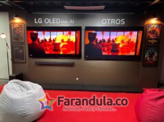 LG AI TV redefine la experiencia de entretenimiento con personalización impulsada por Affectionate Intelligence: tecnología que entiende, aprende y siente