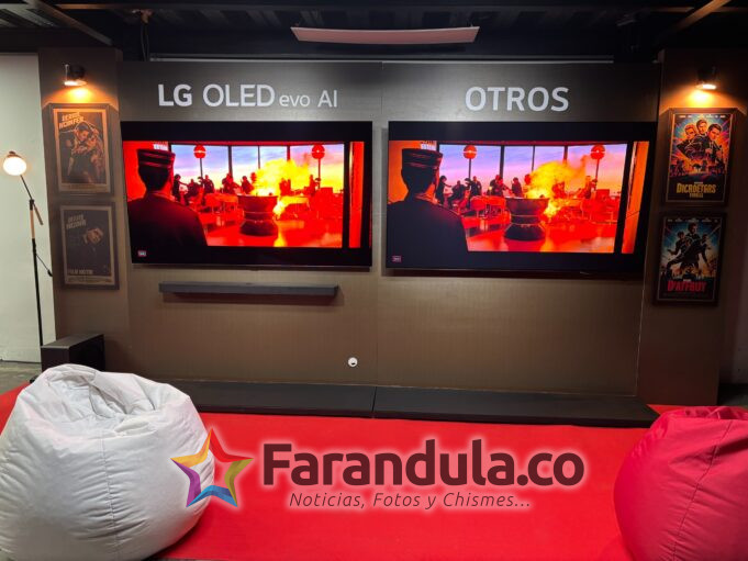 LG AI TV redefine la experiencia de entretenimiento con personalización impulsada por Affectionate Intelligence: tecnología que entiende, aprende y siente