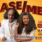 El Aguila Descalza – Clase mela