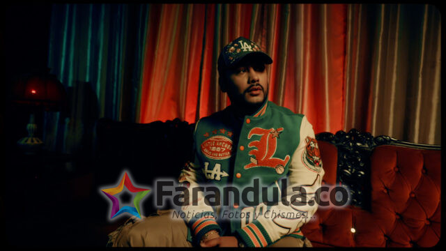 Gordillo Bad Boy Video 1