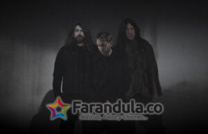 HEALTH ESTRENA NUEVO SINGLE: “THOUGHT LEADER” ES EL TERCER ADELANTO DE SU NUEVO ÁLBUM CONFLICT DLC (DISPONIBLE EL 11 DE DICIEMBRE)