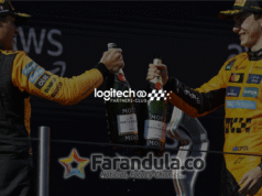 Logitech Partners Club 2025 te lleva a vivir el Gran Premio de Fórmula 1 en Miami 2026