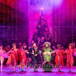 Misi Navidad 2 Scrooge