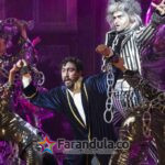 Misi Navidad 3 Scrooge