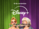 ¿Listos para otro intercambio? ”Otro viernes de locos” de Disney llega exclusivamente a Disney+