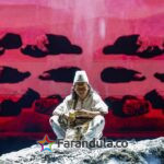 REENCUENTRO EN EL CORAZON DEL MUNDO