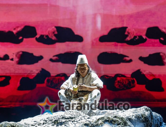 Reencuentro en el Corazón del Mundo, la experiencia que marcará la agenda cultural en noviembre