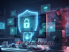 Cinco claves para blindar los computadores ante el robo de información