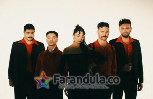 Catalina y las Bordonas de Oro llegan a su gira en México presentando su álbum “Presagio”