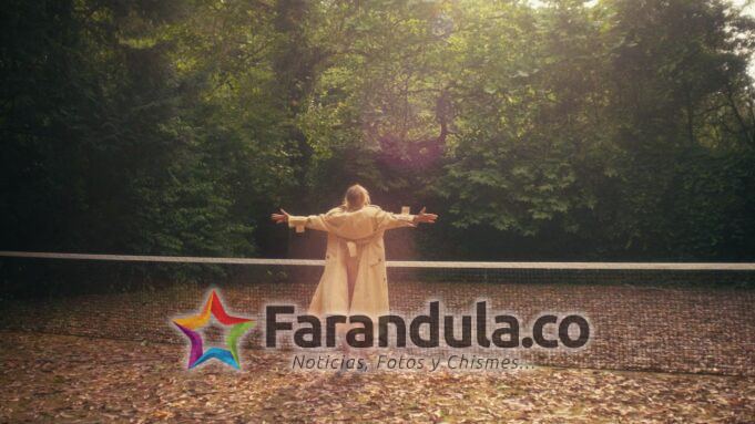 Adriane Galisteu revela su historia con Ayrton Senna en el nuevo documental de HBO Max