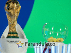 Sorteo Mundial 2026: la definición de los cruces se podrá ver en vivo por DSPORTS