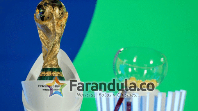 Sorteo Mundial 2026: la definición de los cruces se podrá ver en vivo por DSPORTS