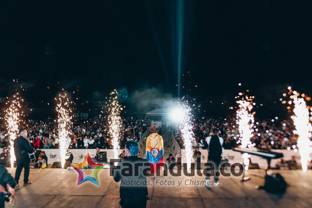 Luis Alfonso llega a Medellín con “La cantina más contentosa”: un show que cambiará la historia de la música popular 2