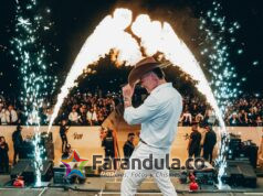 Luis Alfonso llega a Medellín con “La cantina más contentosa”: un show que cambiará la historia de la música popular