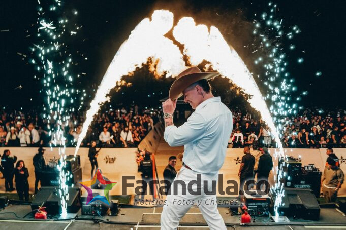 Luis Alfonso llega a Medellín con “La cantina más contentosa”: un show que cambiará la historia de la música popular