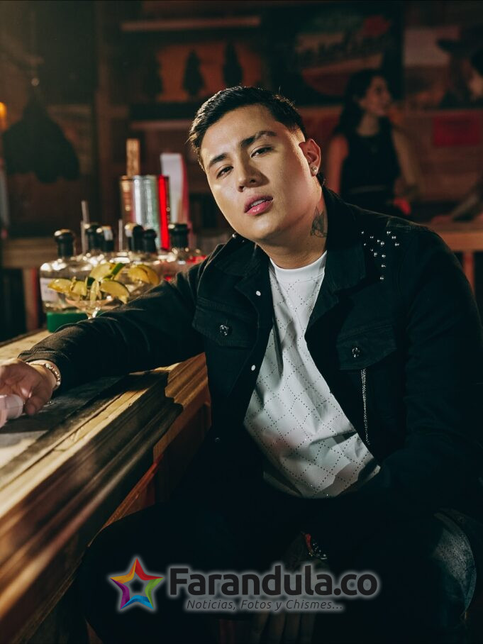 Entre tragos y promesas rotas, Jhaner Trujillo presenta su sencillo “Te Entiendo”