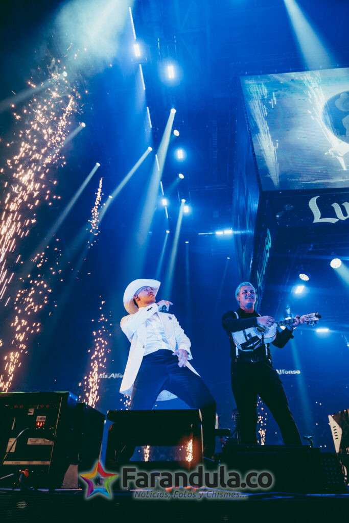 Luis Alfonso llega a Medellín con “La cantina más contentosa”: un show que cambiará la historia de la música popular 11