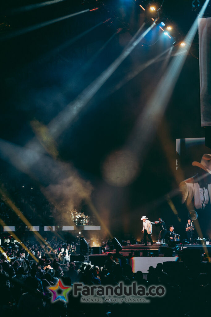 Luis Alfonso llega a Medellín con “La cantina más contentosa”: un show que cambiará la historia de la música popular 10