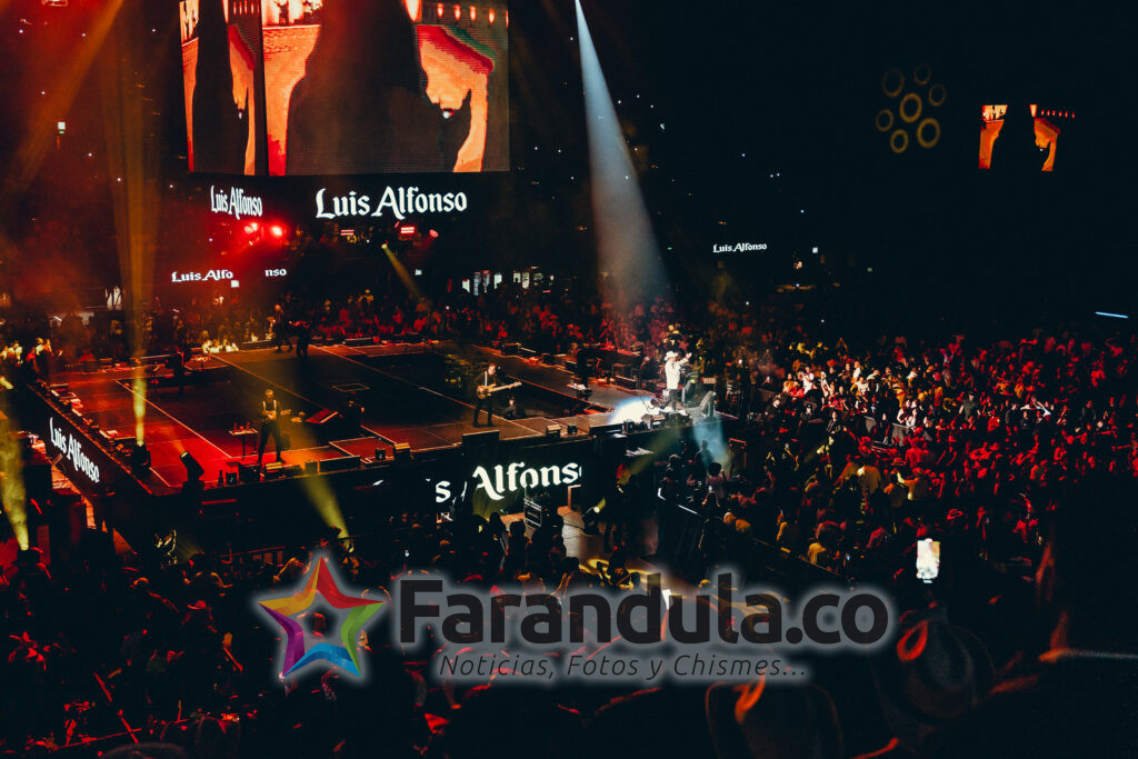 Luis Alfonso llega a Medellín con “La cantina más contentosa”: un show que cambiará la historia de la música popular 7