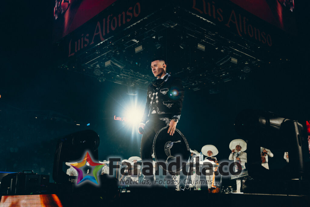 Luis Alfonso llega a Medellín con “La cantina más contentosa”: un show que cambiará la historia de la música popular 5