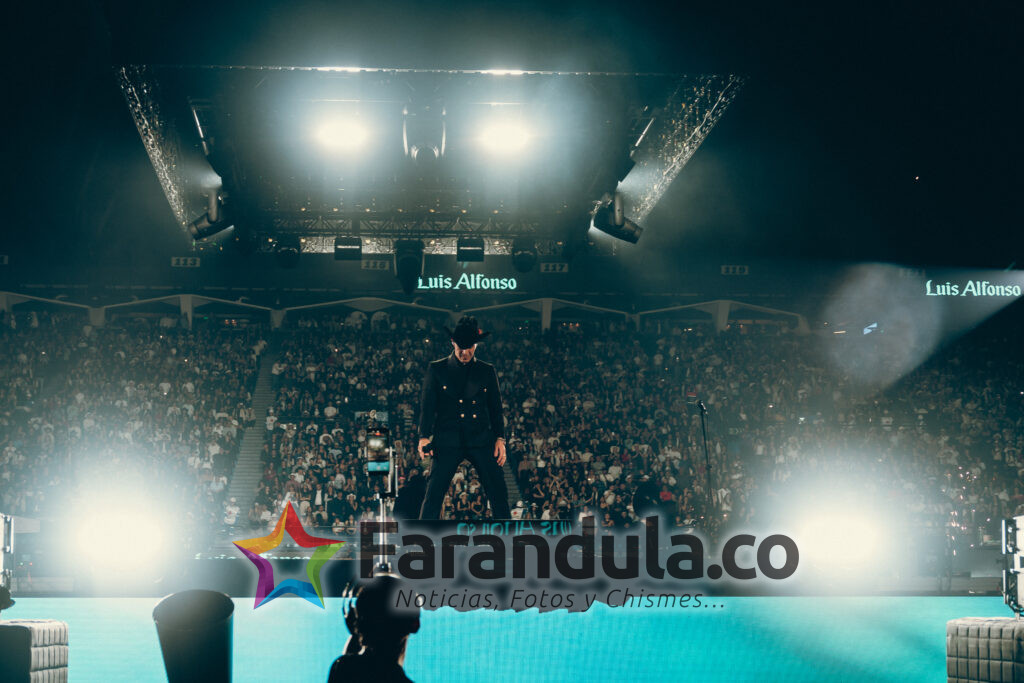 Luis Alfonso llega a Medellín con “La cantina más contentosa”: un show que cambiará la historia de la música popular 4
