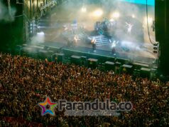 Morat: Sold out histórico en Tenerife este fin de semana