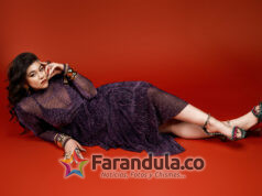 Alaria presenta “Heridas anteriores”, su poderoso debut en la balada pop latina