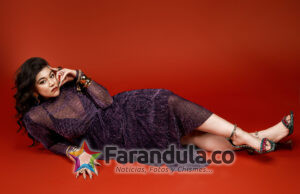 Alaria presenta “Heridas anteriores”, su poderoso debut en la balada pop latina