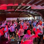 ALIANZA LG – MATUMBE