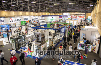 Andina Pack 2025, regresa con más tecnología, sostenibilidad y negocios que marcarán el futuro de la industria Latinoamericana