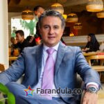 Camilo Ospina Presidente Asobares