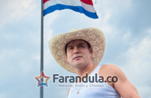 Joaquín Guiller lleva el poder de “El Agropecuario” a Costa Rica tras conquistar Billboard Latin