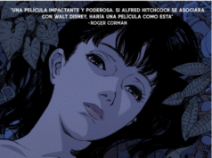 “Perfect Blue” el clásico del anime que marcó una generación, llega a Colombia en 4K