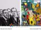 “Habitantes y ciudades” la nueva exposición colectiva de Carlos Alarcon y Leonardo Pineda en la Galería Baobab de Bogotá