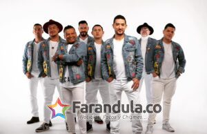 ‘Los Malos del Bronx’: TributoFilarmónico a tres leyendas de lasalsa