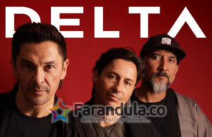 DELTA lanza su nuevo sencillo ‘CONTIGO’