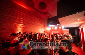 El Espresso Martini de Smirnoff y Café Quindío elevan la coctelería en Bogotá