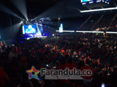 Marc Anthony regresa a Bogotá para un concierto histórico en el Coliseo MedPlus