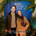 FOTO 4 Nicolás Restrepo, Co-fundador de Flip, y Michelle Yidios, fundadora de Yidios Hakim-