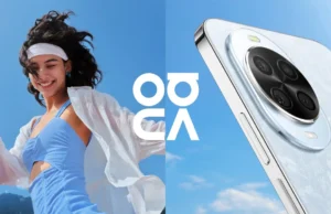 El poder de contar historias en tus fotos: así te impulsa la serie HUAWEI nova 14